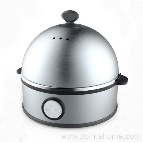 New Kitchen Cookware 7 Whole Egg Boiler Cheapest Good Quality Egg Boiler/Egg Cooker/Egg Steamer